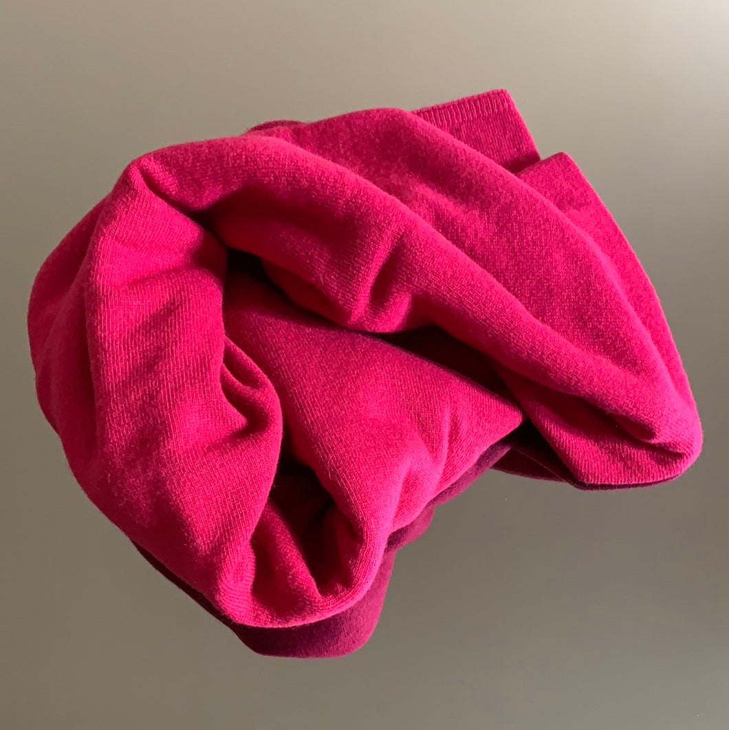 ZULA - fuxia