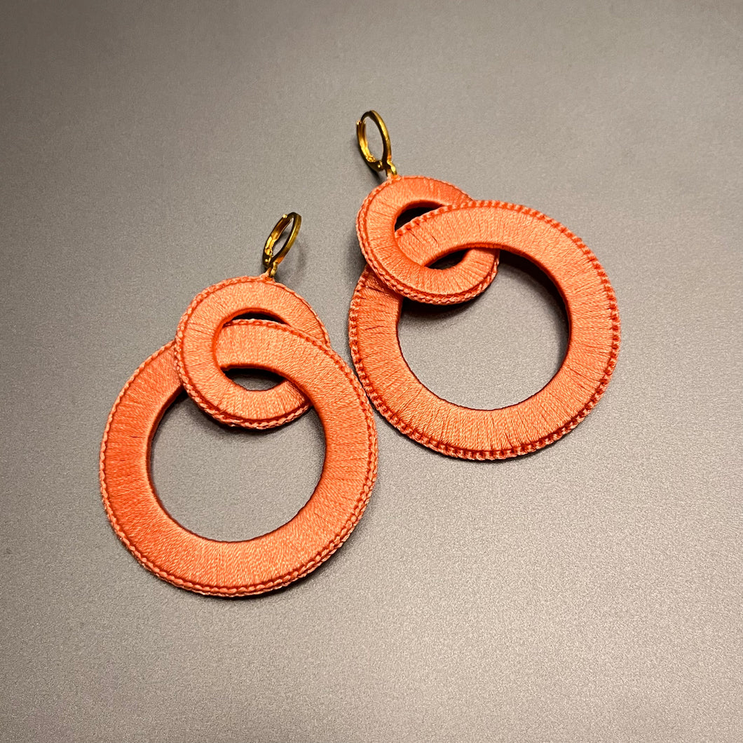 Plume BoM - Orange